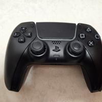 Controller PS5 Dual Sense nero 