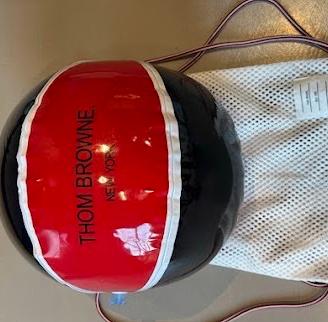 Pallone leggero gonfiabile Thom Browne