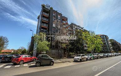 Appartamento a Milano Via Ronchi 3 locali