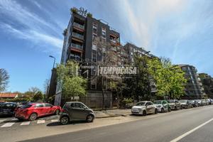 Appartamento a Milano Via Ronchi 3 locali