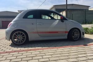 500 Abarth