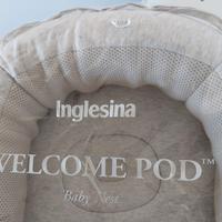 Inglesina Baby Nest - Welcome POD