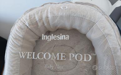 Inglesina Baby Nest - Welcome POD