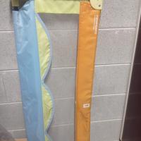 Sponda lettino FoppaPedretti