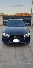Audi Q3 2.0 tdi 150cv s-line s-tronic 2017
