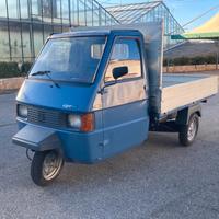 Ape Tm P703 Restaurato