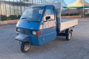 Ape Tm P703 Restaurato