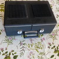 Giradischi d’epoca vintage