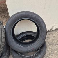 4 gomme NUOVE    235/55 R 18 V   XL