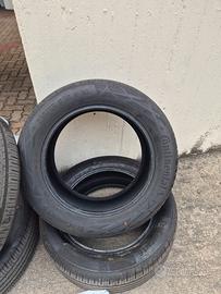 4 gomme NUOVE    235/55 R 18 V   XL