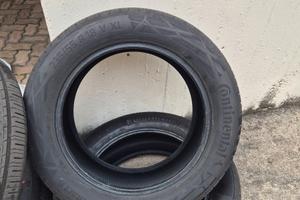 4 gomme NUOVE    235/55 R 18 V   XL