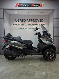 Piaggio MP3 350 LT abs