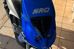 Piaggio nrg mc3