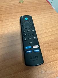 Telecomando amazon