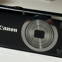 Canon Powershot A2300 fotocamera digitale compatta