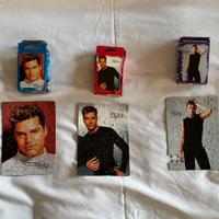 Puzzle Ricky Martin