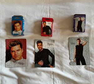 Puzzle Ricky Martin