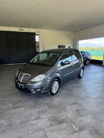 Lancia MUSA 1.3 Mjt 16V 95 CV S&S DPF Platino