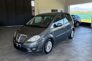Lancia MUSA 1.3 Mjt 16V 95 CV S&S DPF Platino