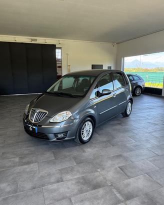 Lancia MUSA 1.3 Mjt 16V 95 CV S&S DPF Platino