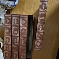 La Sacra Bibbia Antico e Nuovo Testamento 1975