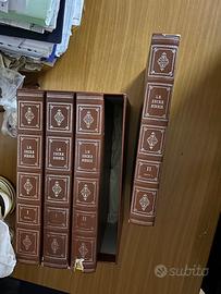 La Sacra Bibbia Antico e Nuovo Testamento 1975