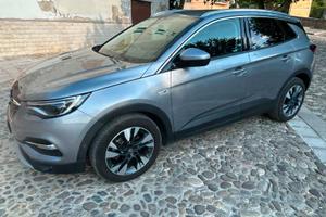 Opel Grandland X 1.6 120 CV - ULTIMATE