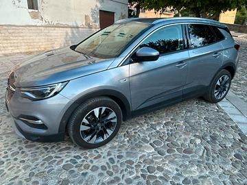 Opel Grandland X 1.6 120 CV - ULTIMATE