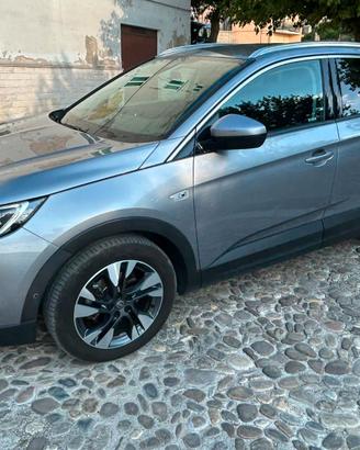 Opel Grandland X 1.6 120 CV - ULTIMATE