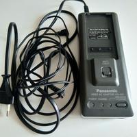 Caricabatterie Panasonic VW-AS1E