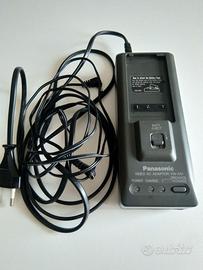 Caricabatterie Panasonic VW-AS1E