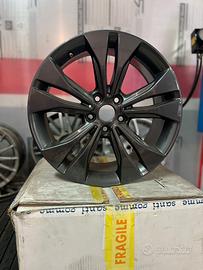 Cerchi 18 pollici BMW originali