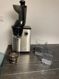 Estrattore frutta e verdura