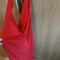 vestito da donna elegante 