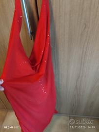 vestito da donna elegante 