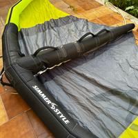 Fly Wing simmerstyle 5.0