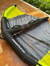 Fly Wing simmerstyle 5.0