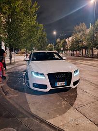 Audi A5 coupé 