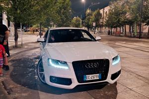 Audi A5 coupé 