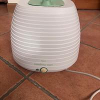 Pumilene Vapo Pigna Umidificatore a caldo