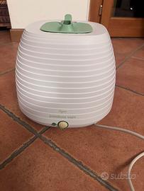 Pumilene Vapo Pigna Umidificatore a caldo