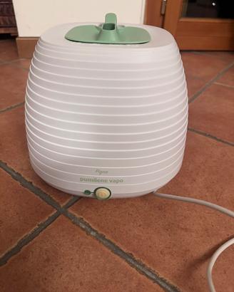 Pumilene Vapo Pigna Umidificatore a caldo
