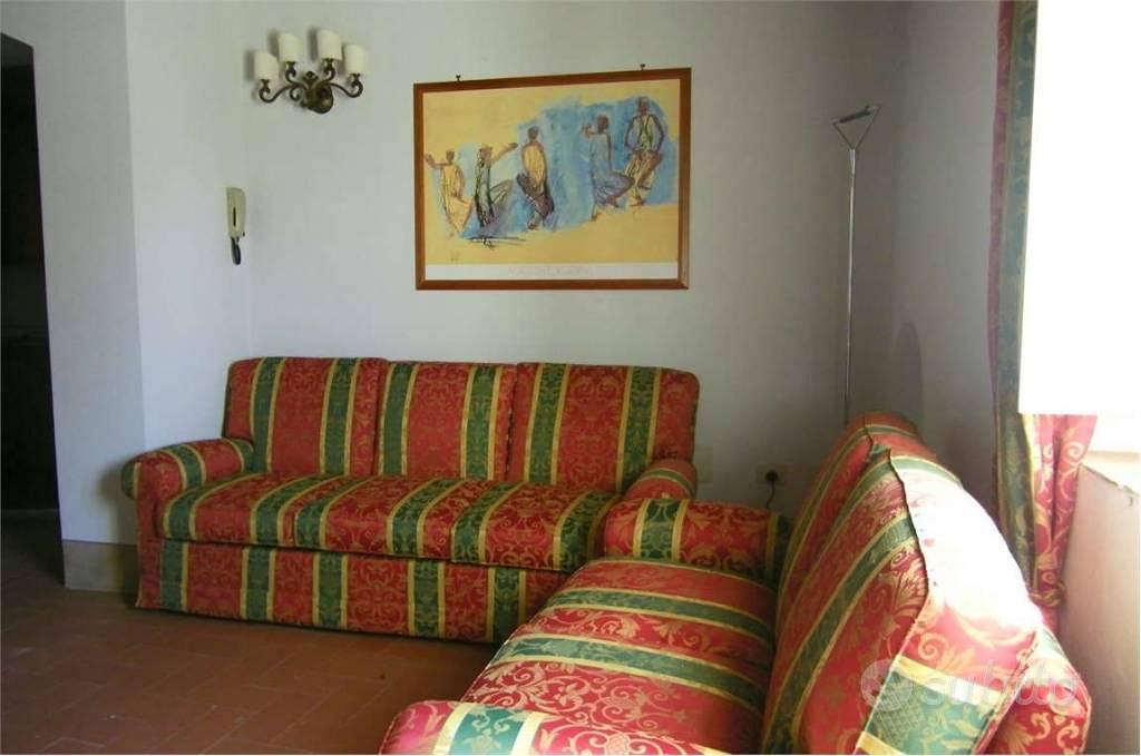 Apartment in Porcari, Rughi - Vista 4