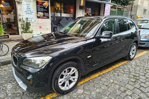 BMW X1 sDrive 18d 
