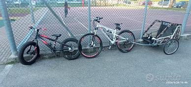 MTB Scott Spark 60 26"