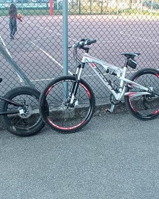 MTB Scott Spark 60 26"