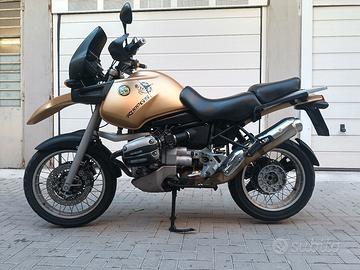 BMW R1100GS 1997
