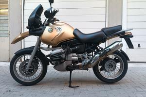 BMW R1100GS 1997