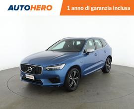 VOLVO XC60 SD73040