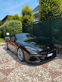 Bmw z4 g29 20i